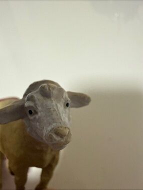 Schleich Sheep Ewe figurine